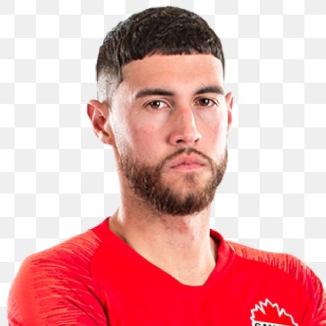 Jonathan Osorio
