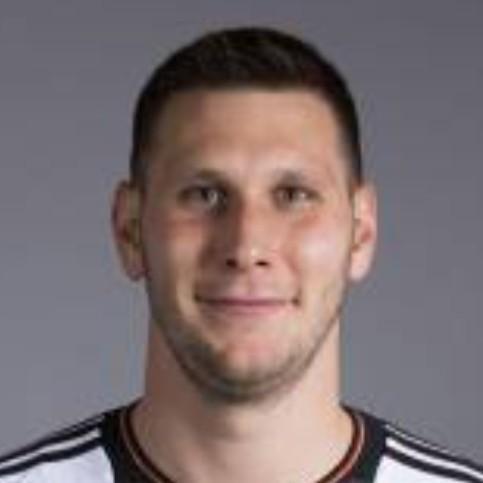 Niklas Süle
