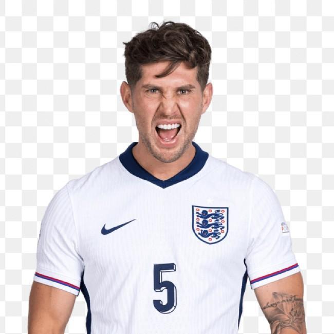 John Stones