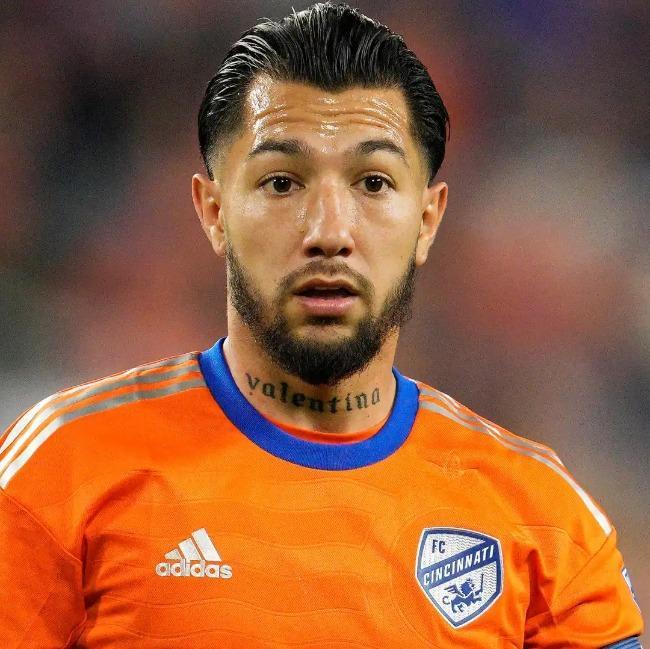 Luciano Acosta