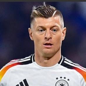 Toni Kroos
