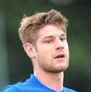 Richard Jones