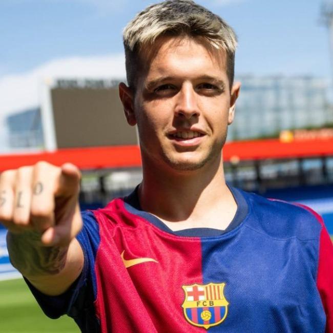 Ruben fuera
