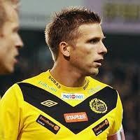 Sven Bergström