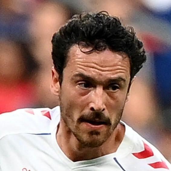 Thomas Delaney