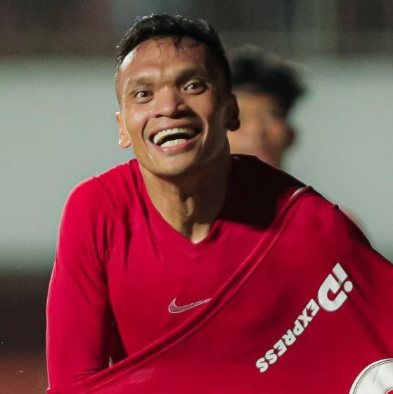 Ferdinan Sinaga