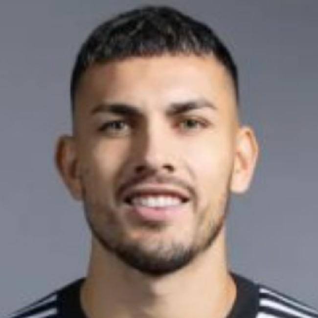 Leandro Paredes