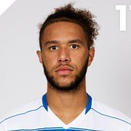 Tyler Roberts