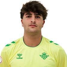 Hugo Moreno