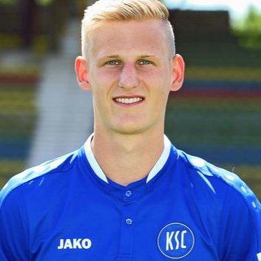 Niklas Hoffman