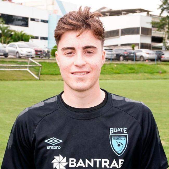 Matthew Rodríguez