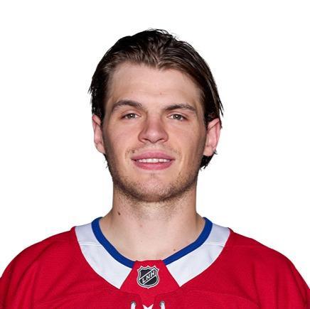 Jake Evans