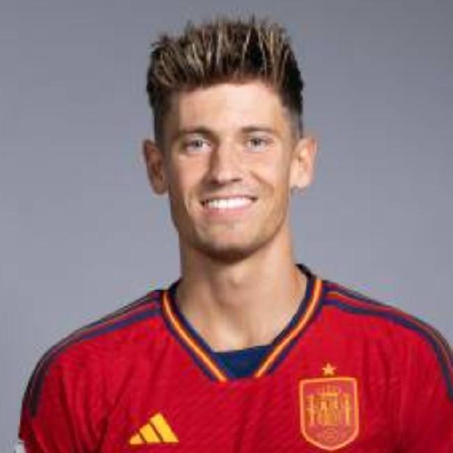 Marcos Llorente