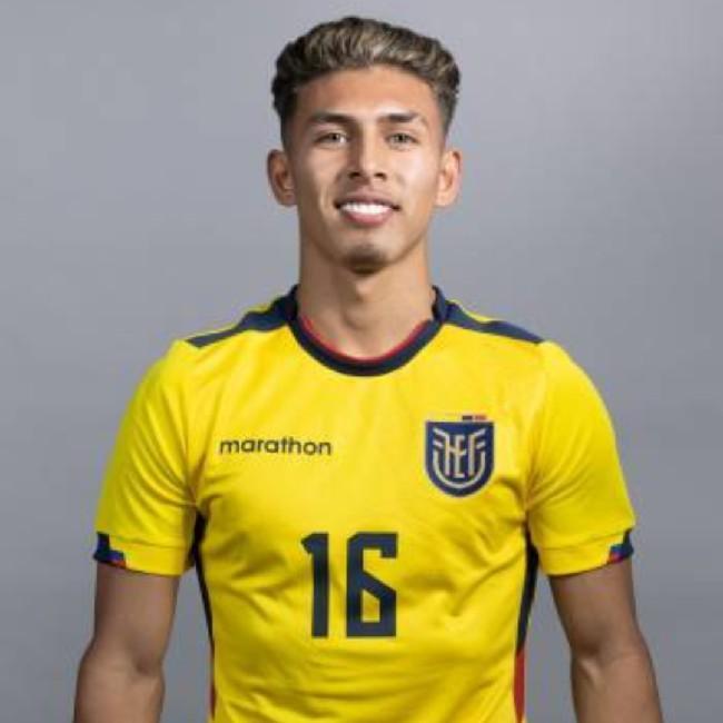 Jérémy Sarmiento