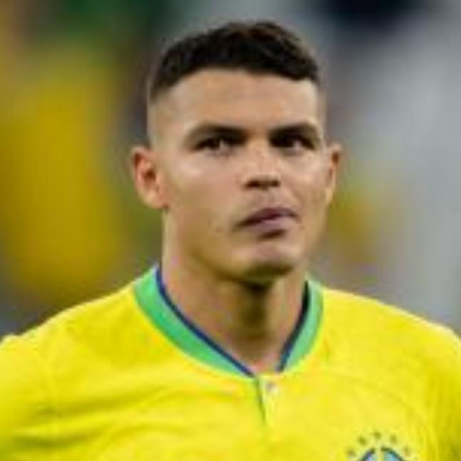 Thiago Silva