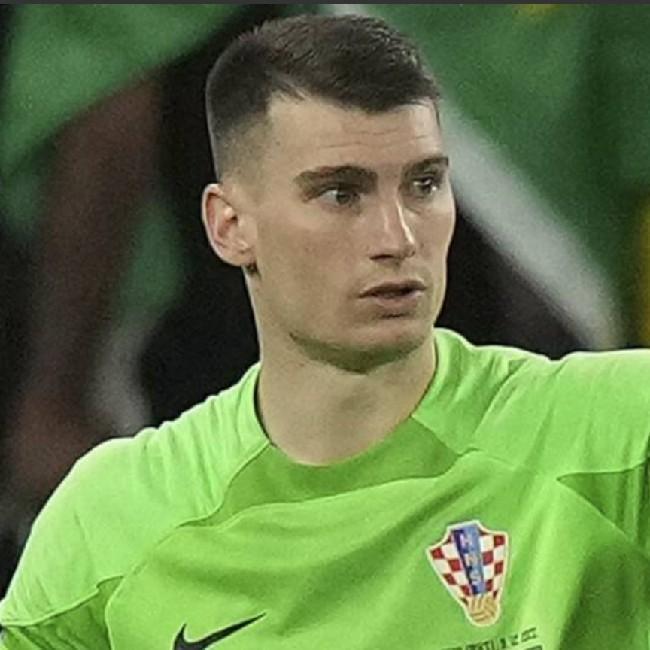 Dominik Livaković