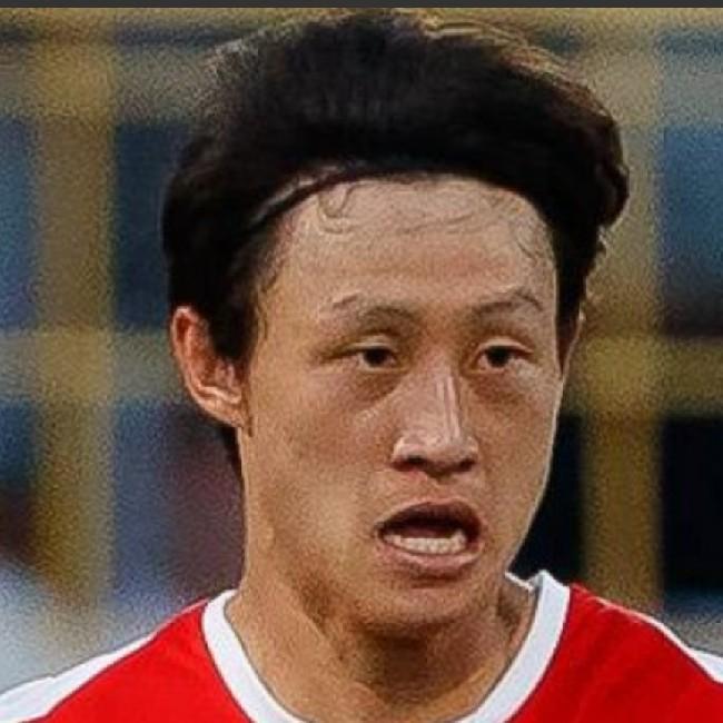 Jae-Sung Lee