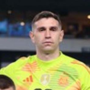 Emiliano Martínez