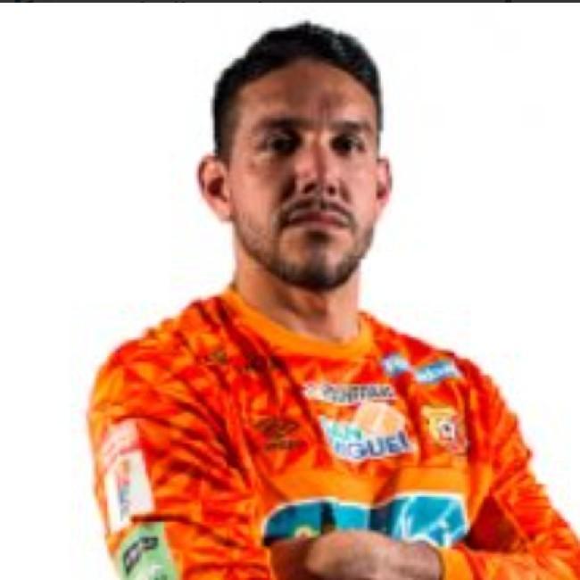 Leonel Moreira