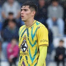 Vicente Reyes