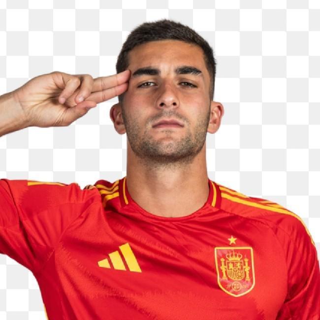 Ferrán Torres