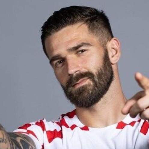 Marko Livaja