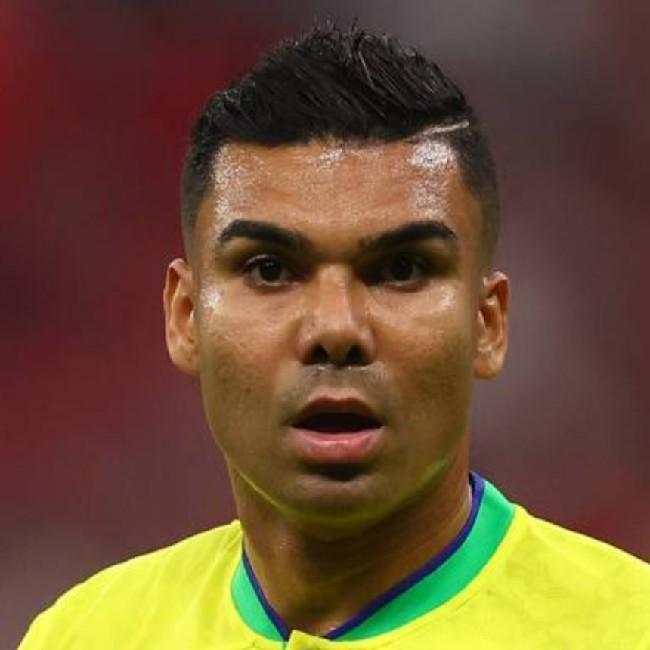 Carlos Casemiro