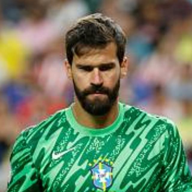 Alisson Becker