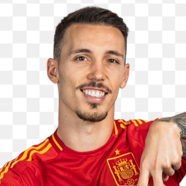 Alejandro Grimaldo
