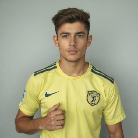 Andres Rojas