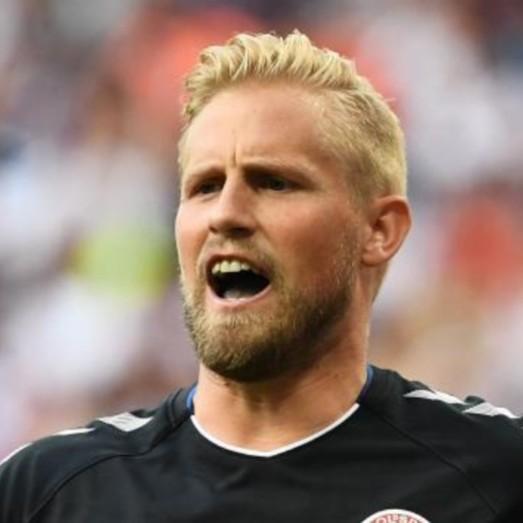 Kasper Schmeichel