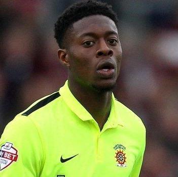 RAKISH BINGHAM