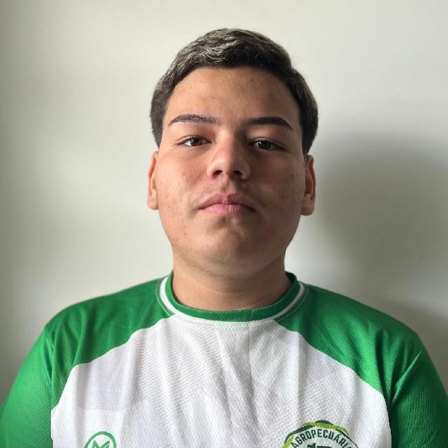 Francisco Levi Nascimento Silva