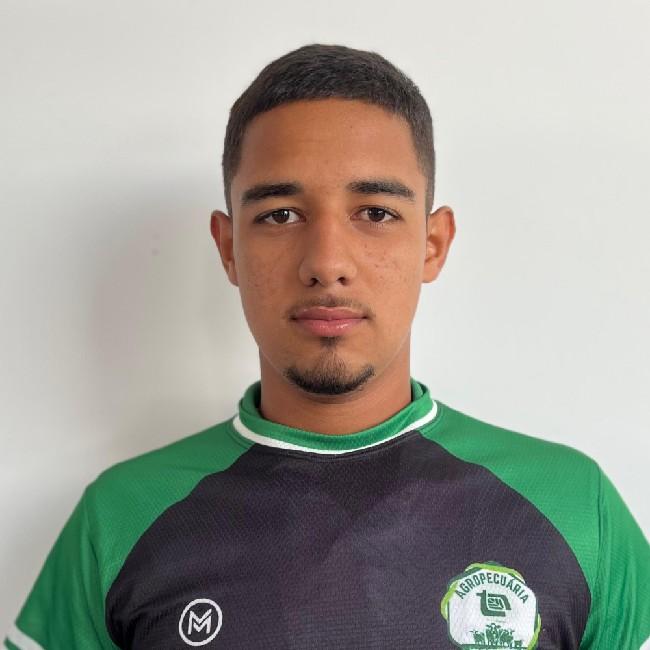 Jeifeson Sousa Dias do Nascimento