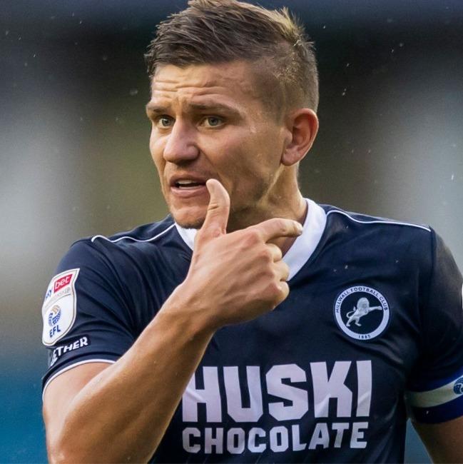 Shaun Hutchinson