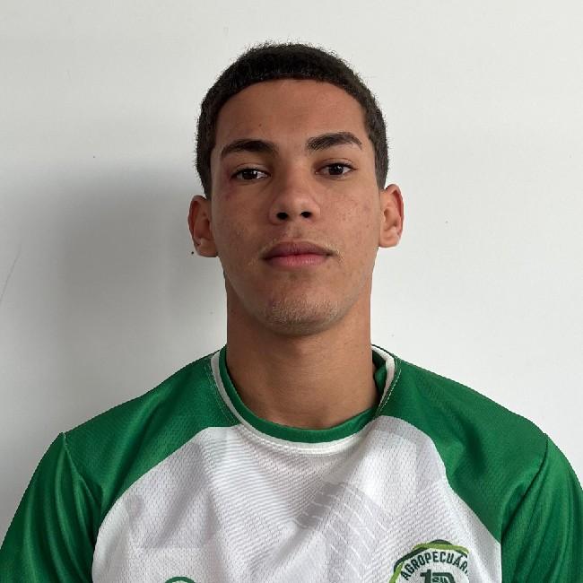 Celson dos Santos da Silva
