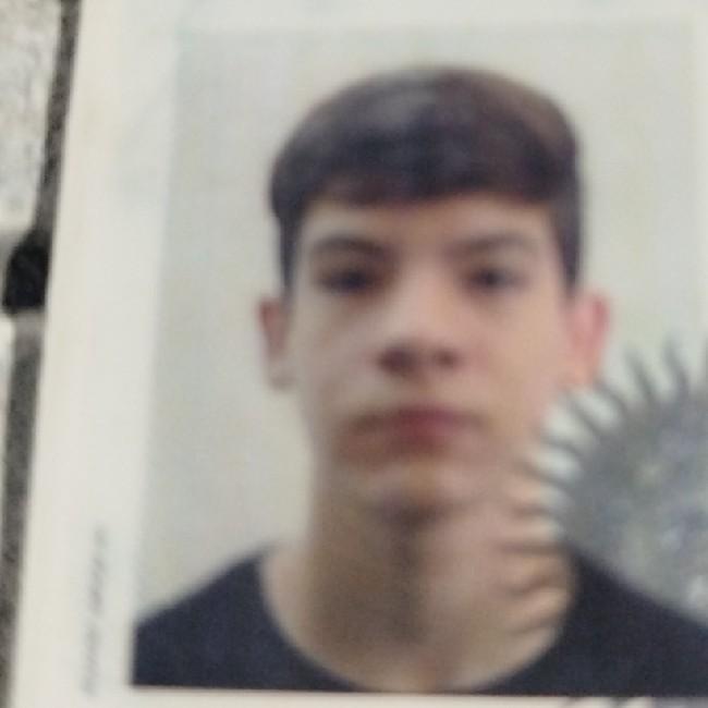 Perino Agustin