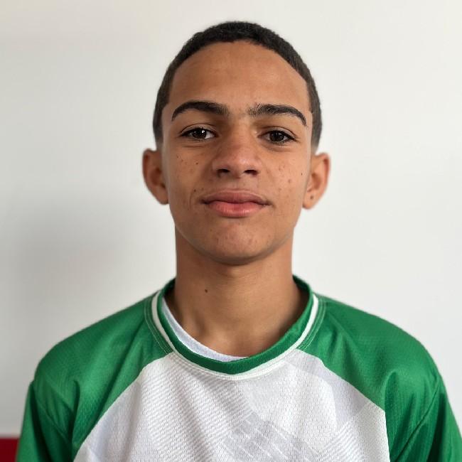 Antônio Kaique de Melo Sousa