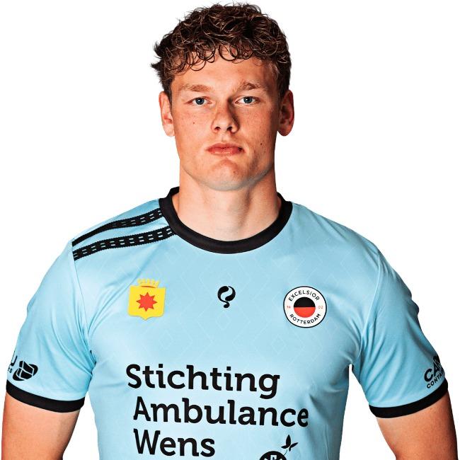 Pascal Kuiper