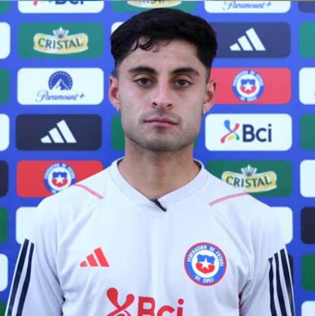 Javier Altamirano