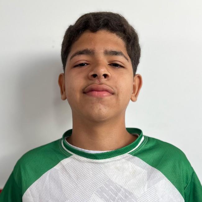 João Lucas da Silva Melo