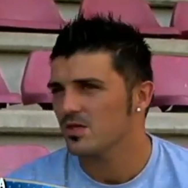 David Villa (Fluminense)