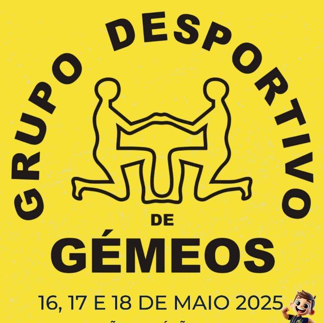GD Gémeos
