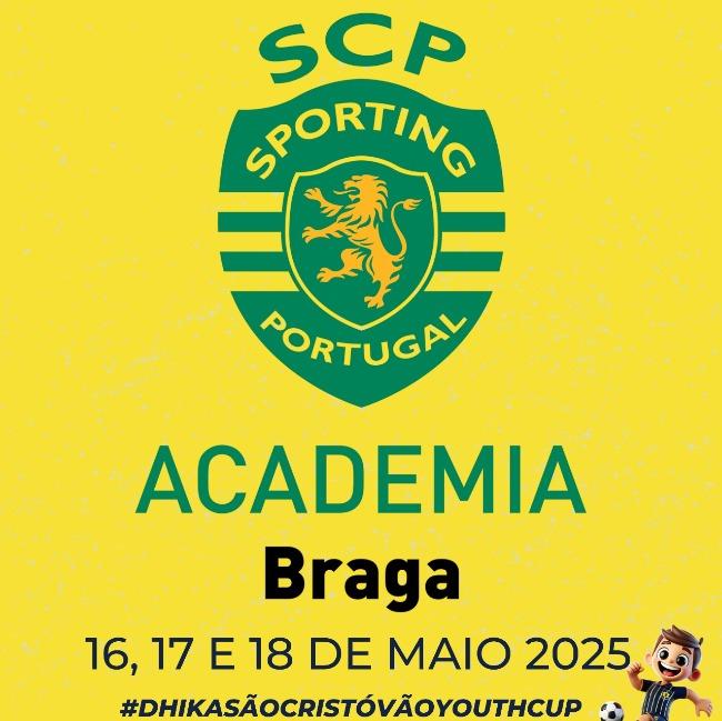 Sporting Academia Braga