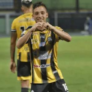 Hessler Chacon