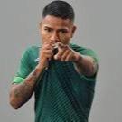 w. Alexander Rosado