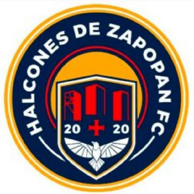 Halcones de Zapopan FC