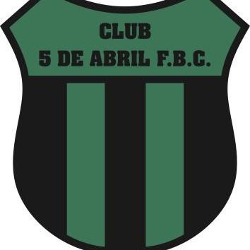 5 de Abril