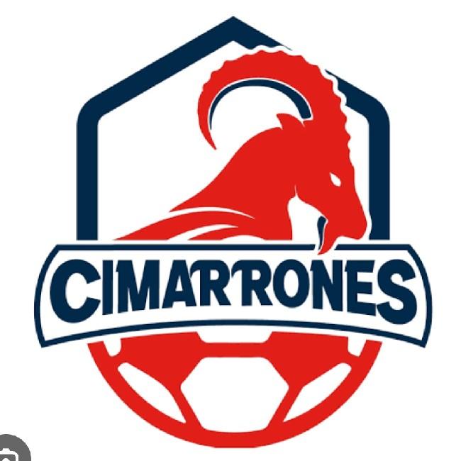 Cimarrones de Sinaloa “B”