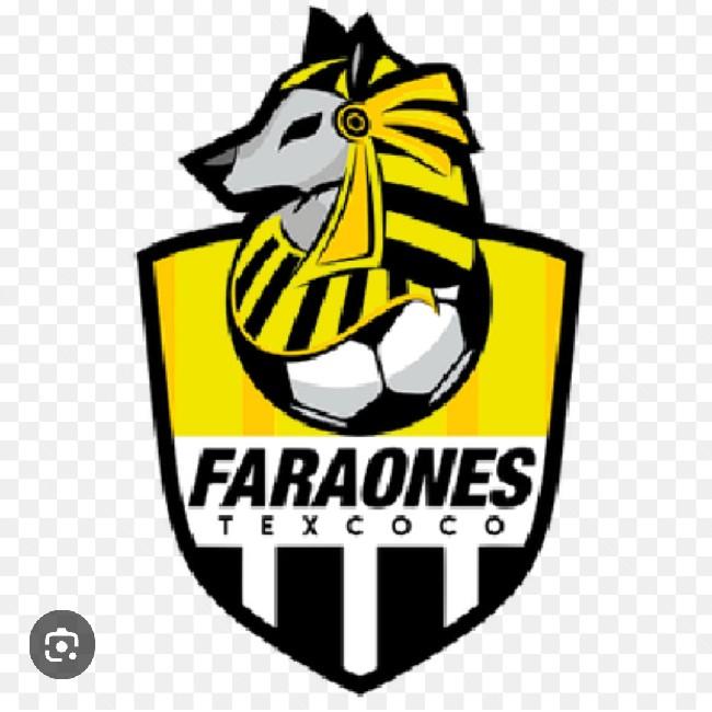 Faraones de Texcoco